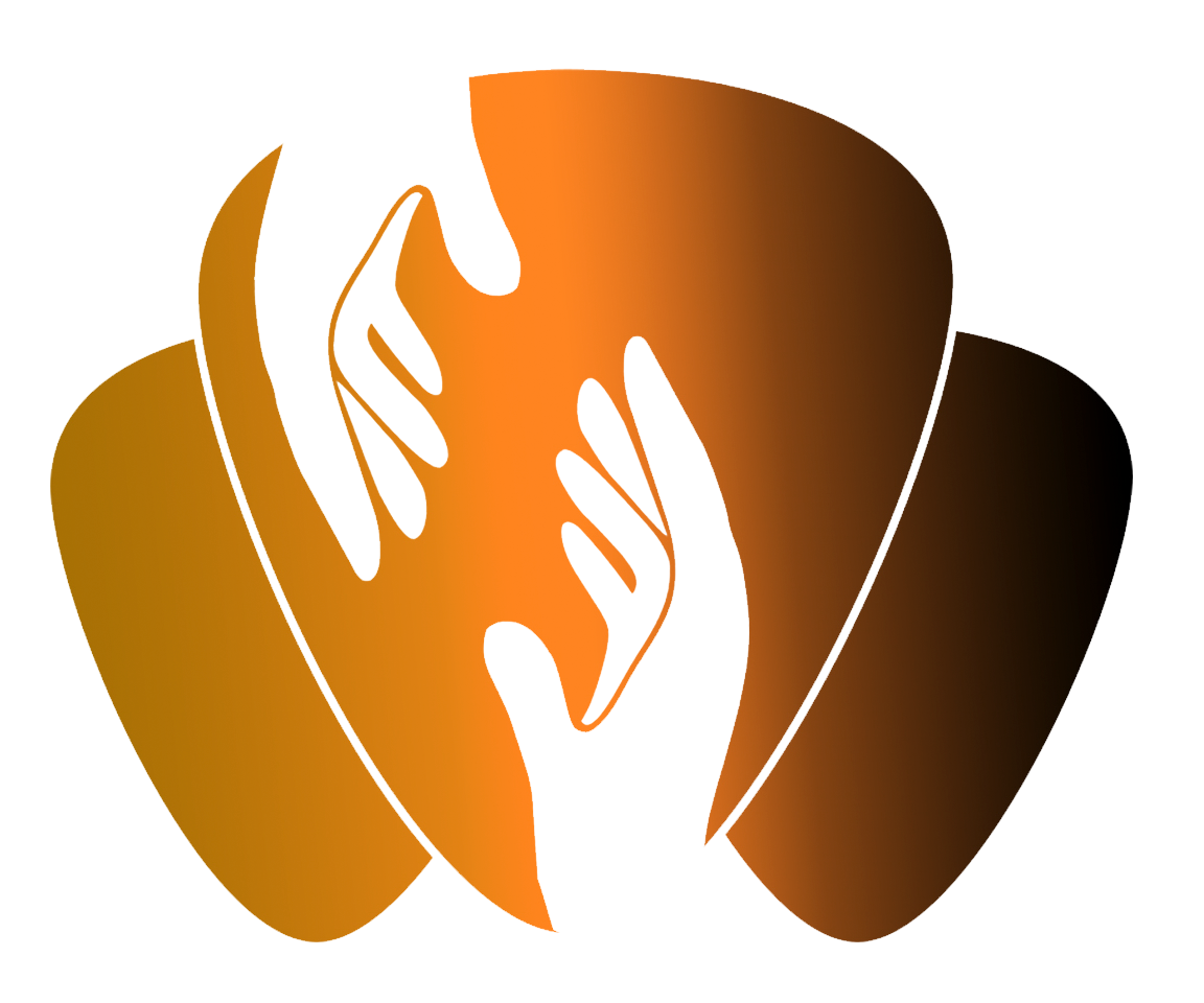 official logo for miriam dadson foundation