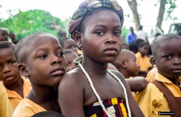 Miriam Dadson Foundation Restores Hope Miriam Dadson Foundation Restores Hope