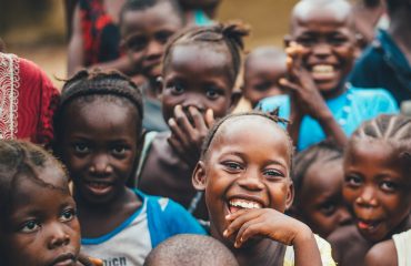 Miriam Dadson Foundation brings joy to the people Miriam Dadson Foundation brings joy to the people