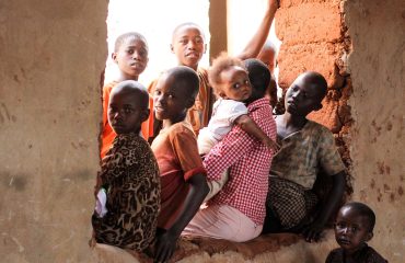 Miriam Dadson Foundation Shows Love to everyone nd community Miriam Dadson Foundation Shows Love to everyone nd community